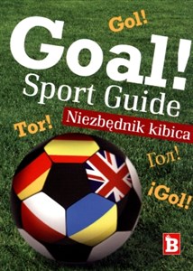 Obrazek Goal Sport Guide Niezbędnik kibica
