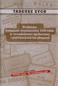 Problemy k... - Tadeusz Zych - buch auf polnisch 
