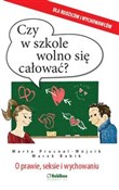 Książka : Czy w szko... - Marta Prucnal-Wójcik, Marek Babik