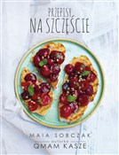 Przepisy n... - Maia Sobczak -  Książka z wysyłką do Niemiec 