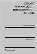 Polska książka : Zmiany w p... - Radosław Kowalski
