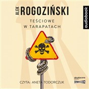 [Audiobook... - Alek Rogoziński -  Polnische Buchandlung 