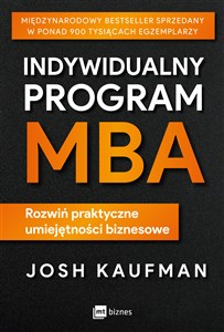 Bild von Indywidualny program MBA Rozwiń praktyczne umiejętności biznesowe