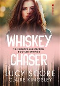 Polnische buch : Whiskey Ch... - Lucy Score, Claire Kingsley
