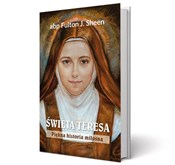 Święta Ter... - Fulton J. Sheen - buch auf polnisch 