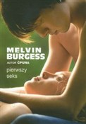 Pierwszy s... - Melvin Burgess -  polnische Bücher