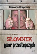 Słownik gw... - Klemens Stępniak, Zbigniew Podgórzec - Ksiegarnia w niemczech