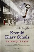Polska książka : Kroniki Kl... - Nadia Szagdaj