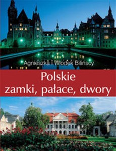 Bild von Polskie zamki pałace dwory