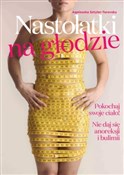 Nastolatki... - Agnieszka Sztyler-Turovsky - buch auf polnisch 