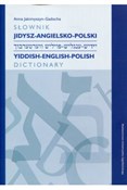Słownik ji... - Anna Jakimyszyn-Gadocha -  Polnische Buchandlung 