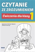 Czytanie z... - Agnieszka Fabisiak-Majcher, Elżbieta Ławczys -  Polnische Buchandlung 