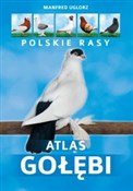 Atlas gołę... - Manfred Uglorz - buch auf polnisch 