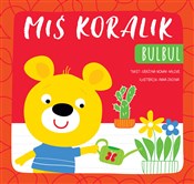 Książka : Miś Korali... - Grażyna Nowak-Balcer