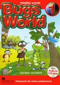 Polnische buch : Bugs World... - Carol Read, Ana Soberon