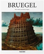 Bruegel - Rainer Hagen, Rose-Marie Hagen - Ksiegarnia w niemczech