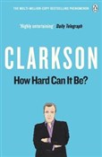 Zobacz : How Hard C... - Jeremy Clarkson