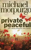 Private Pe... - Michael Morpurgo -  Polnische Buchandlung 