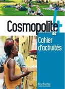 Cosmopolit... - Nathalie Hirschsprung, Tony Tricot -  Książka z wysyłką do Niemiec 
