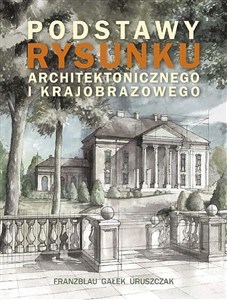 Bild von Podstawy rysunku architektonicznego i krajobrazowego