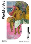 Gauguin (W... - Belinda Thomson -  fremdsprachige bücher polnisch 