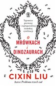 Polska książka : O mrówkach... - Cixin Liu