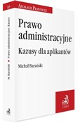 Polnische buch : Prawo admi... - Michał Barański