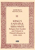 King's Fai... - Wojciech Krawczuk -  fremdsprachige bücher polnisch 
