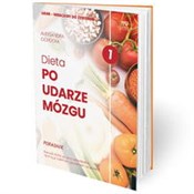 Polska książka : Dieta po u... - Aleksandra Cichocka