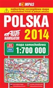 Polnische buch : Polska 201... - Opracowanie Zbiorowe