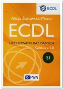 Książka : ECDL Użytk... - Alicja Żarowska-Mazur