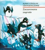 Zaczarowan... - Alina Centkiewicz, Czesław Centkiewicz -  fremdsprachige bücher polnisch 