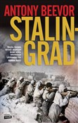 Polnische buch : Stalingrad... - Antony Beevor