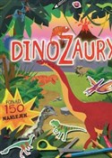 Polska książka : Dinozaury - Penny Worms