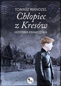 Polska książka : Chłopiec z... - Tomasz Wandzel
