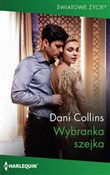 Wybranka s... - Dani Collins -  polnische Bücher