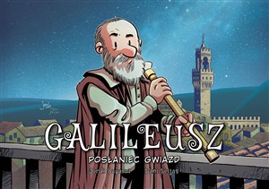 Bild von Galileusz Posłaniec gwiazd