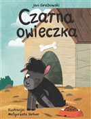 Polnische buch : Czarna owi... - Jan Grabowski