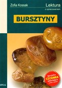 Bursztyny ... - Zofia Kossak -  Książka z wysyłką do Niemiec 