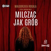 [Audiobook... - Małgorzata Rogala - Ksiegarnia w niemczech