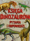 Polnische buch : Księga din... - Dougal Dixon