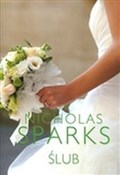 Polska książka : Ślub - Nicholas Sparks