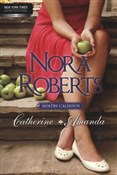 Catherine ... - Roberts Nora - buch auf polnisch 