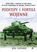 Polska książka : Podstepy i... - Jon Latimer
