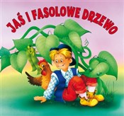 Polnische buch : Jaś i faso... - Anna i Lech Stefaniakowie (ilustr.)