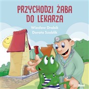 Przychodzi... - Wiesław Drabik, Dorota Szoblik -  Książka z wysyłką do Niemiec 