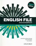 English Fi... - Christina Latham-Koenig, Clive Oxenden - buch auf polnisch 