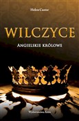Wilczyce A... - Helen Castor -  fremdsprachige bücher polnisch 