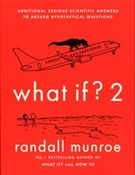 What If? 2... - Randall Munroe - buch auf polnisch 