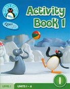 Zobacz : Pingu's En... - Diana Hicks, Daisy Scott